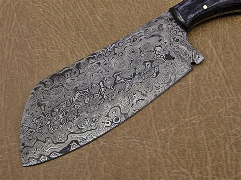 damascus steel cabinets|Damascus steel knives pattern.